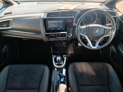 2015 Honda Fit - Thumbnail