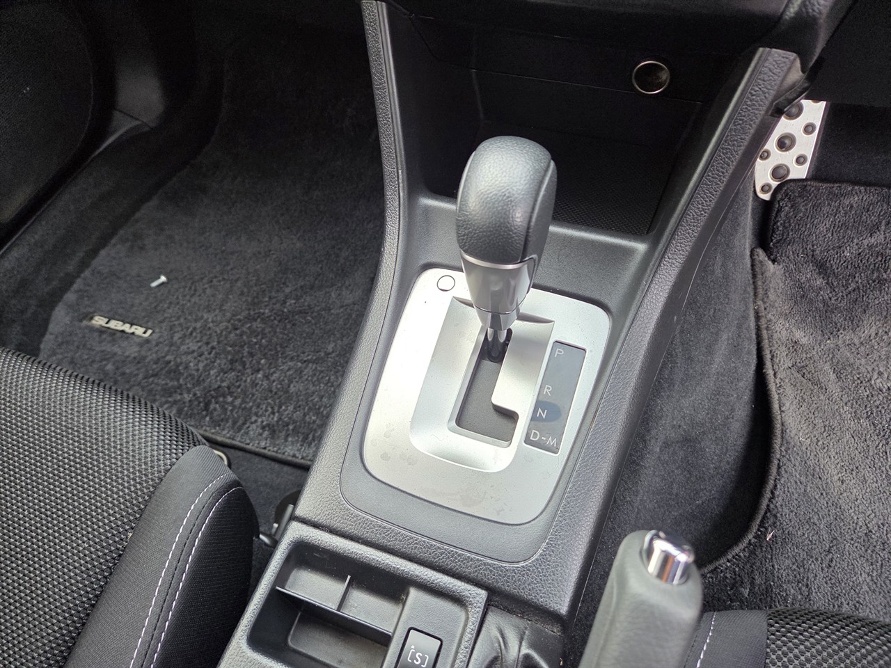 2013 Subaru XV