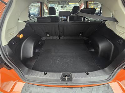 2013 Subaru XV - Thumbnail