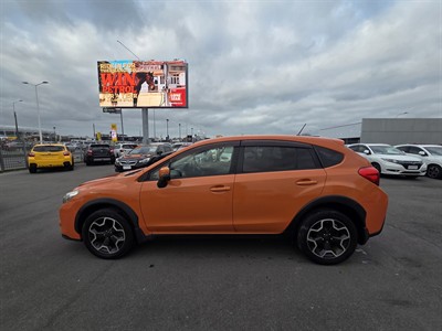2013 Subaru XV - Thumbnail