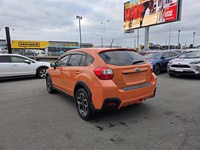 2013 Subaru XV - Thumbnail