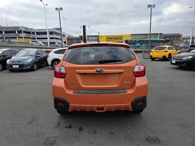 2013 Subaru XV - Thumbnail