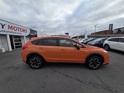 2013 Subaru XV - Thumbnail