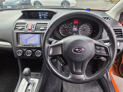 2013 Subaru XV - Thumbnail