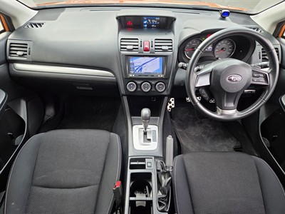 2013 Subaru XV - Thumbnail