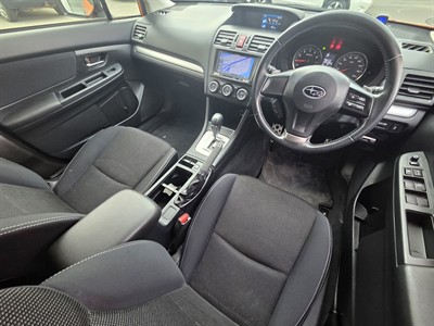 2013 Subaru XV - Thumbnail