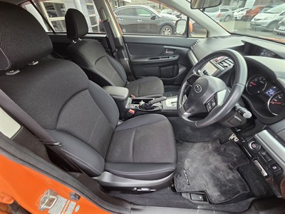 2013 Subaru XV - Thumbnail