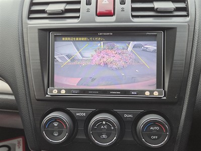 2013 Subaru XV - Thumbnail