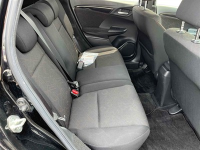 2013 Honda Fit - Thumbnail
