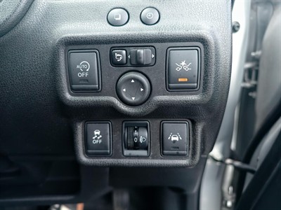 2015 Nissan Note - Thumbnail