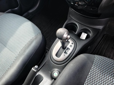 2015 Nissan Note - Thumbnail