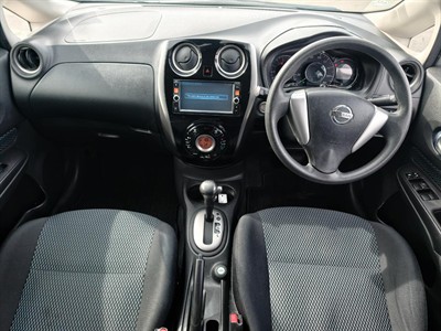 2015 Nissan Note - Thumbnail