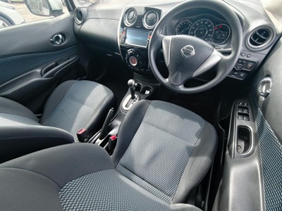 2015 Nissan Note - Thumbnail