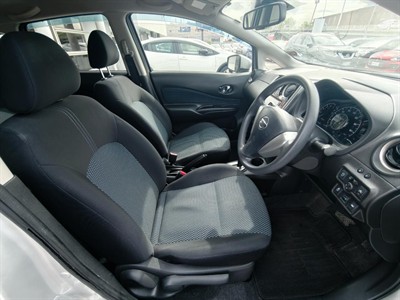 2015 Nissan Note - Thumbnail