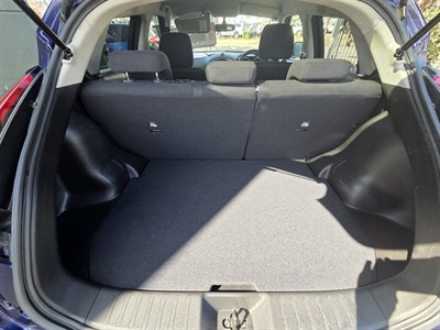 2015 Nissan JUKE - Thumbnail