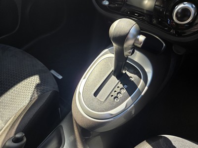 2015 Nissan JUKE - Thumbnail