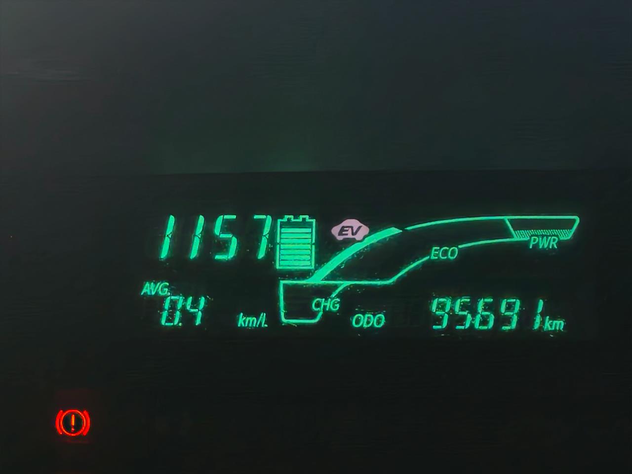 2013 Toyota Aqua
