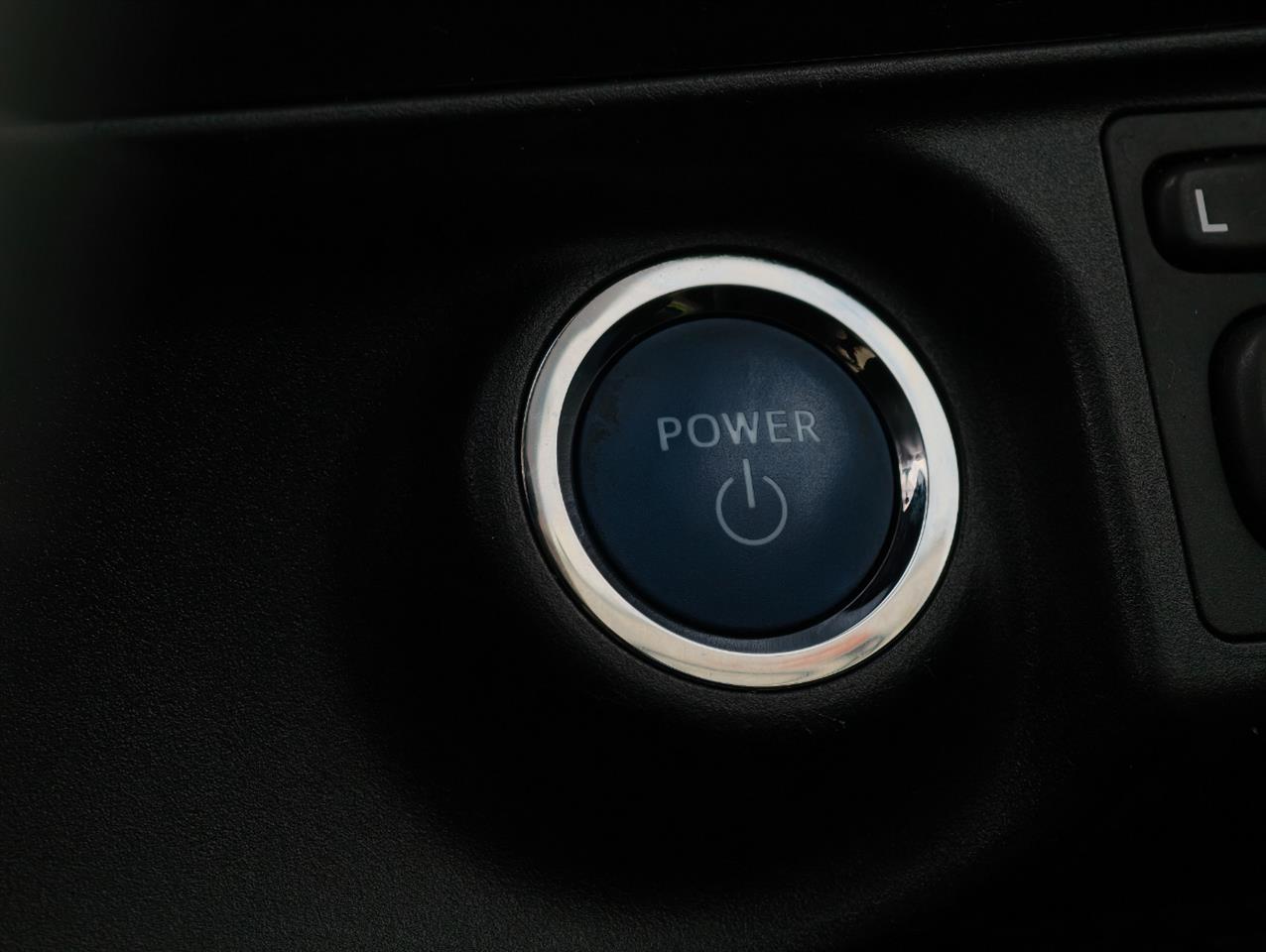 2013 Toyota Aqua