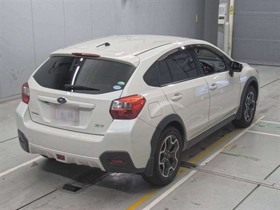 2015 Subaru XV - Thumbnail