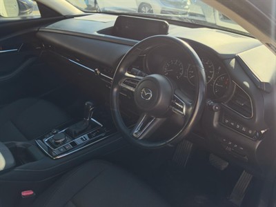 2020 Mazda CX-30 - Thumbnail