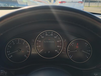 2020 Mazda CX-30 - Thumbnail