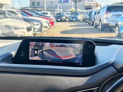 2020 Mazda CX-30 - Thumbnail