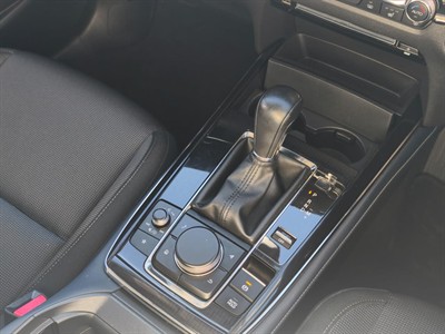 2020 Mazda CX-30 - Thumbnail