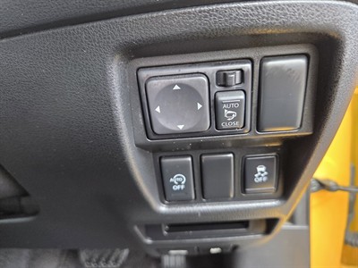 2014 Nissan JUKE - Thumbnail