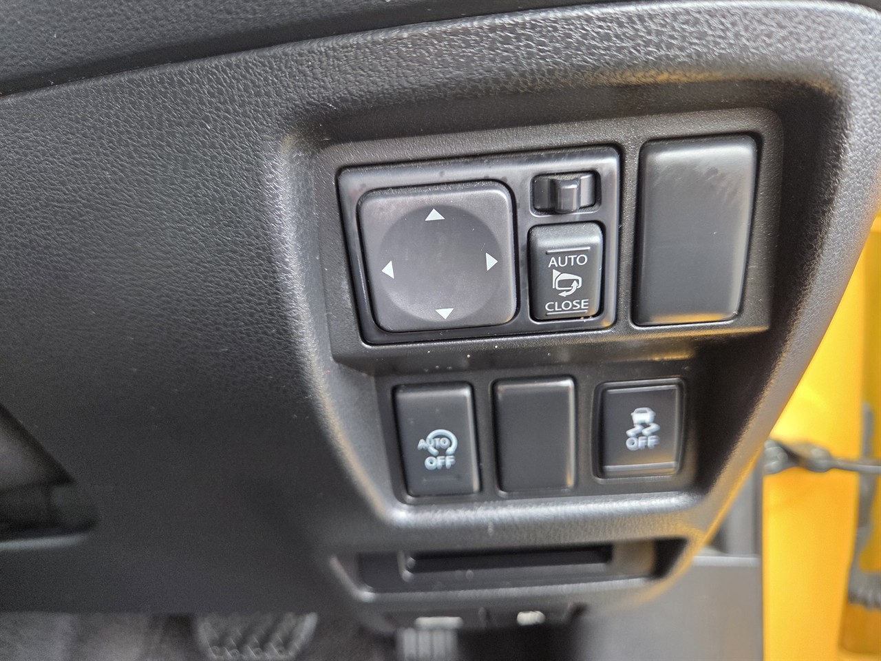 2014 Nissan JUKE