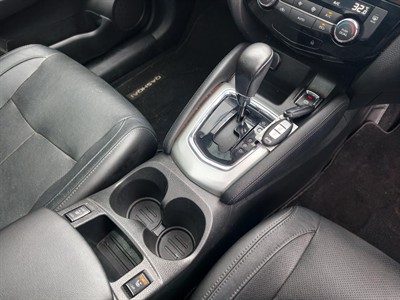 2017 Nissan Qashqai - Thumbnail