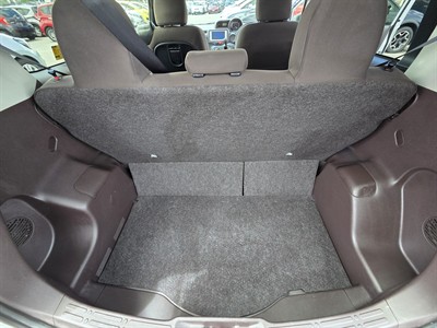 2012 Toyota Spade - Thumbnail