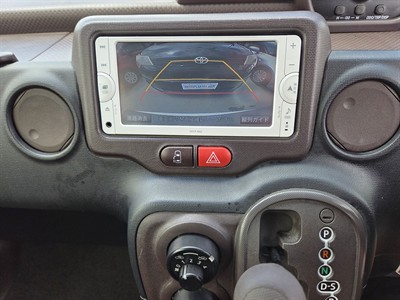 2012 Toyota Spade - Thumbnail