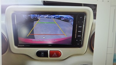 2012 Toyota Spade - Thumbnail