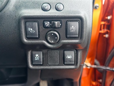 2017 Nissan Note - Thumbnail