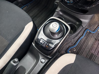 2017 Nissan Note - Thumbnail