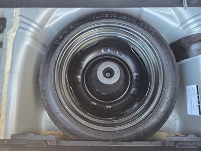 2008 Toyota Vitz - Thumbnail