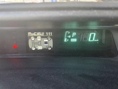 2012 Toyota Aqua - Thumbnail