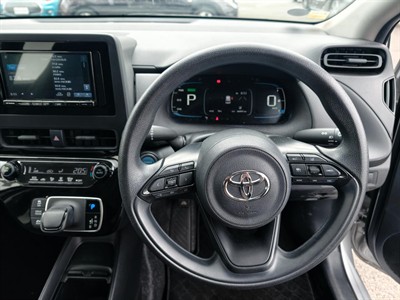 2023 Toyota Aqua - Thumbnail