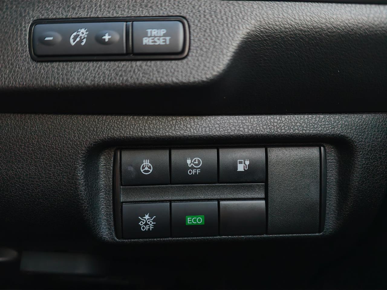 2021 Nissan LEAF