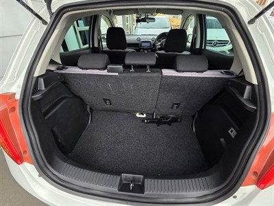 2012 Mazda Demio - Thumbnail