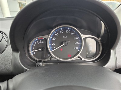 2012 Mazda Demio - Thumbnail