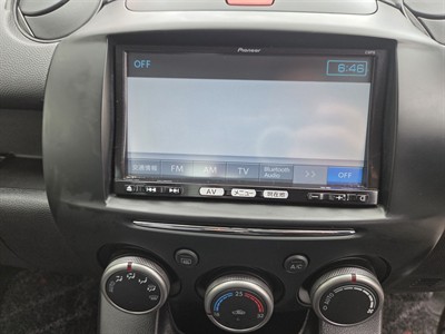 2012 Mazda Demio - Thumbnail