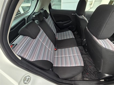 2012 Mazda Demio - Thumbnail