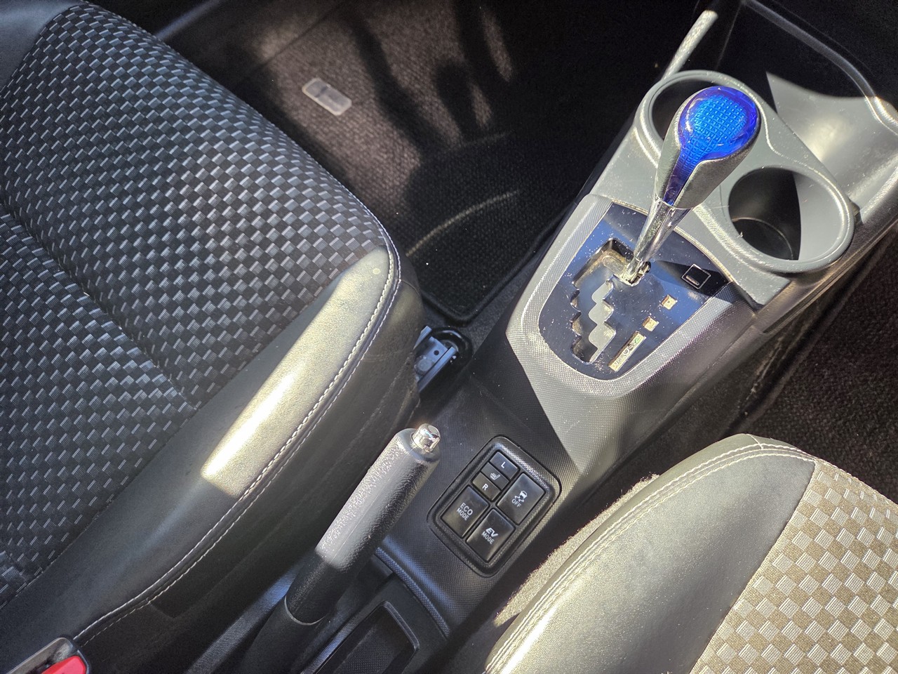 2015 Toyota Aqua