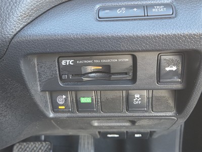 2014 Nissan Teana - Thumbnail