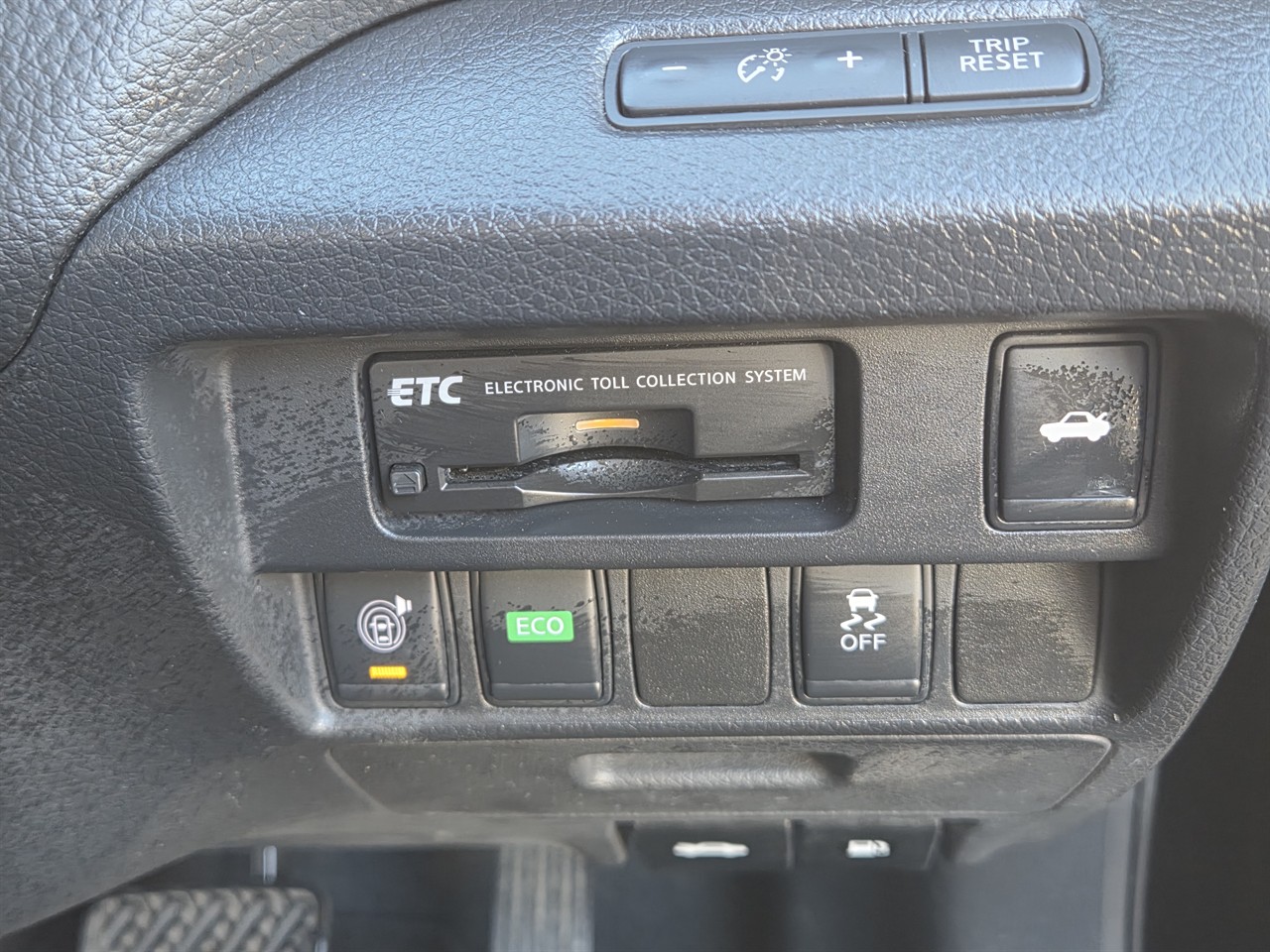 2014 Nissan Teana