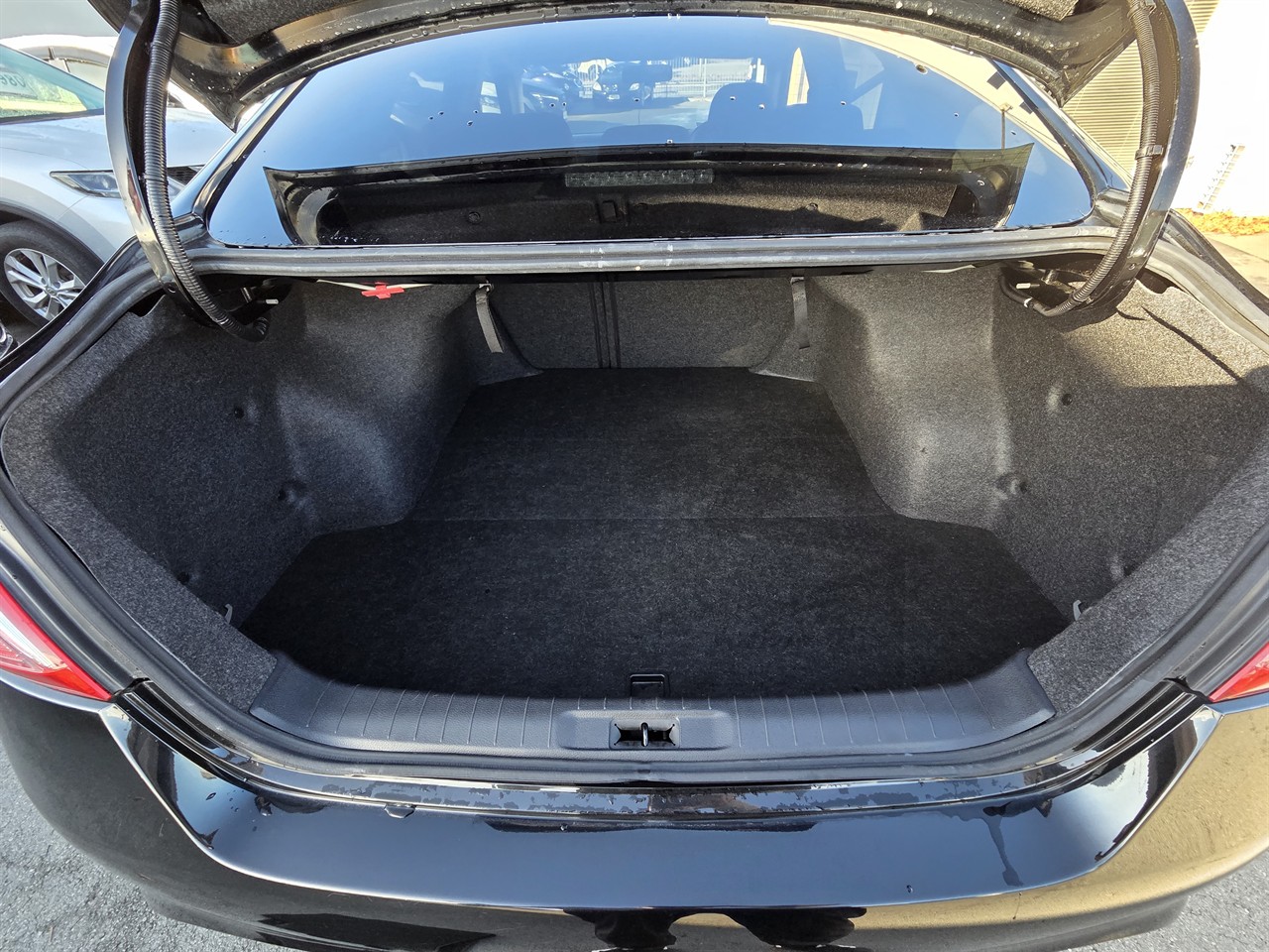 2014 Nissan Teana