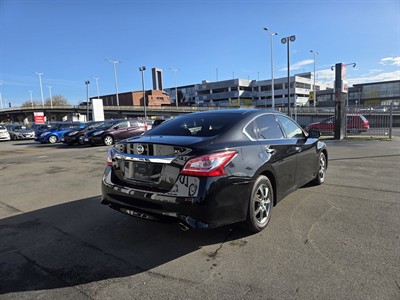 2014 Nissan Teana - Thumbnail