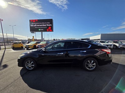 2014 Nissan Teana - Thumbnail