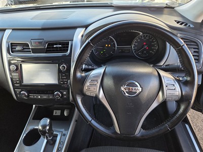 2014 Nissan Teana - Thumbnail
